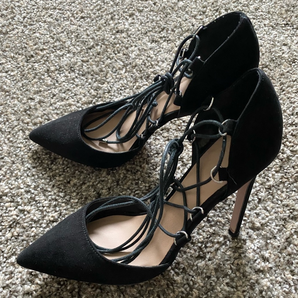 ASOS Heels